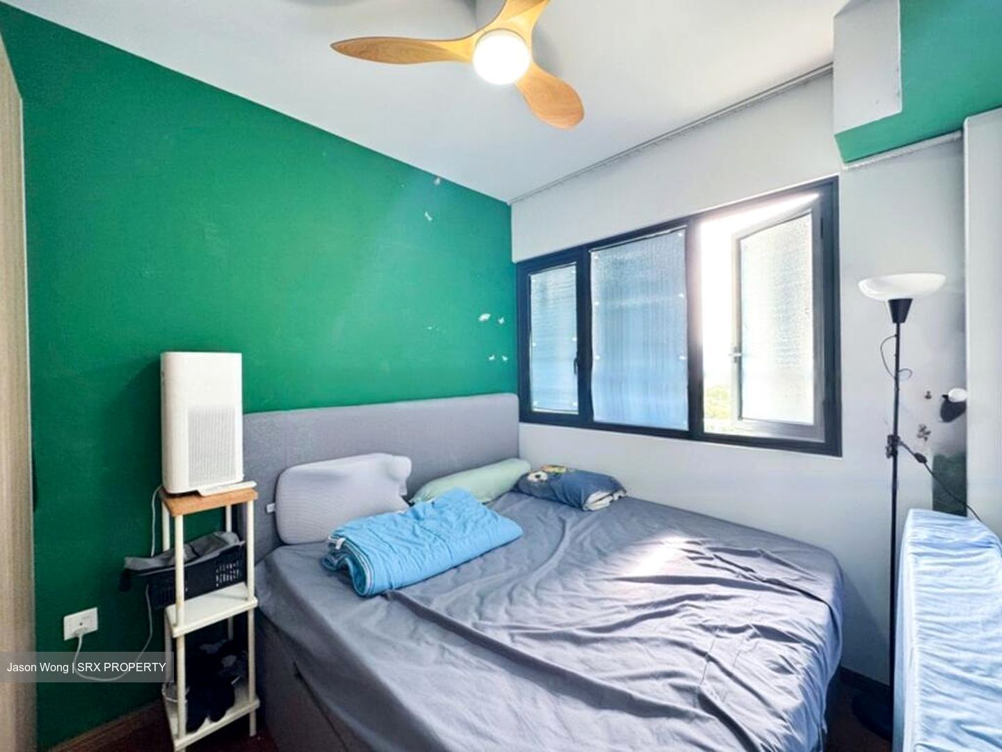 Kingsford Waterbay (D19), Apartment #445288281